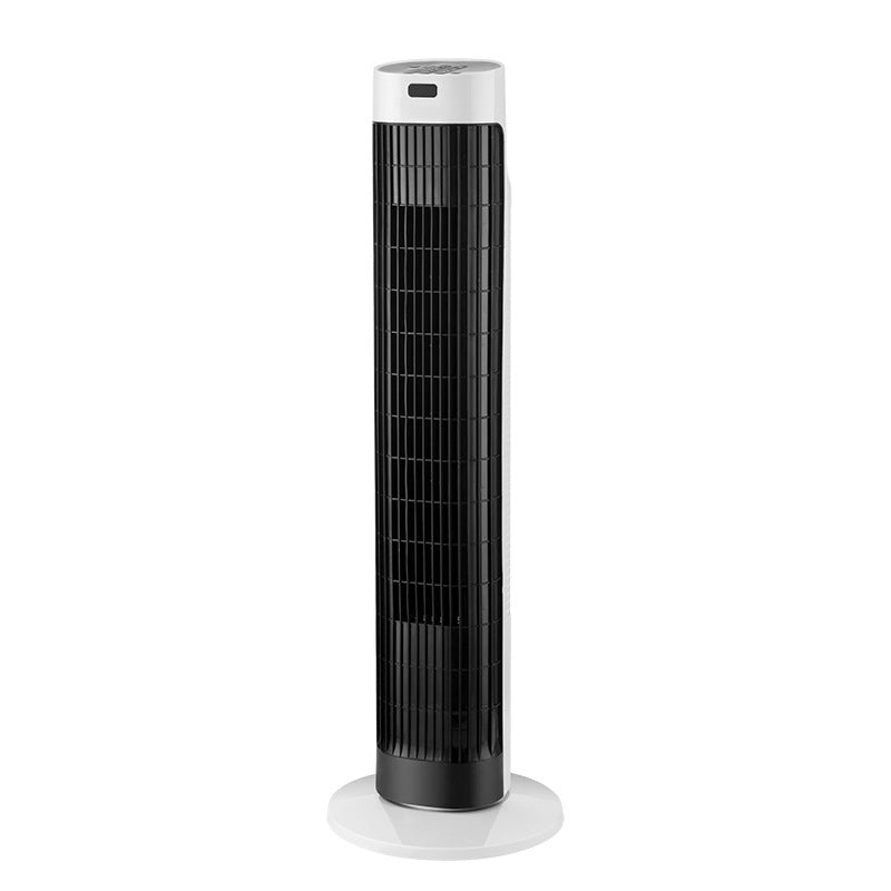 Ventilateur de Tour Silencieux 28 Pouces | Refroidissement Élégant et Sûr
