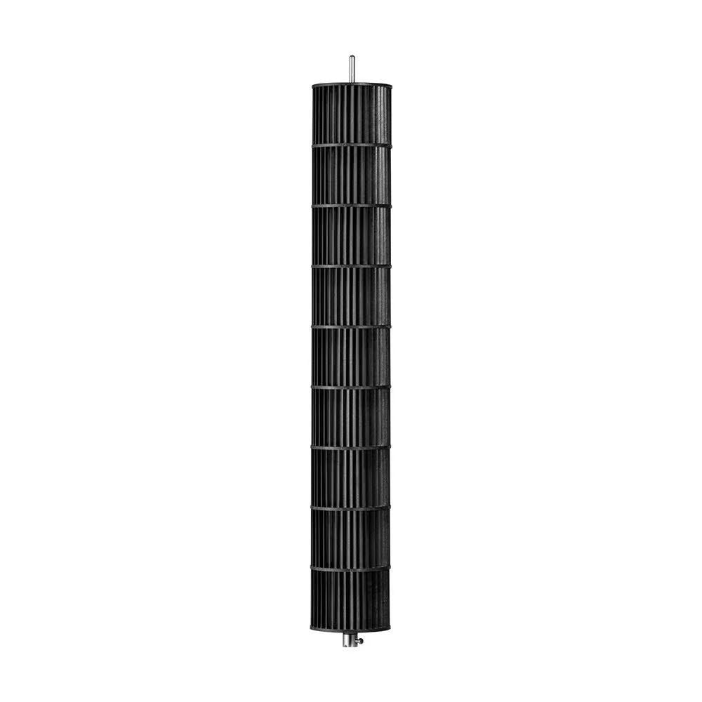 Ventilateur Oscillant 40 Pouces | Refroidissement Silencieux avec Télécommande