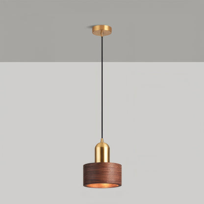 Lampe Suspendue Japonaise Moderne | Élégance Sereine pour Intérieurs