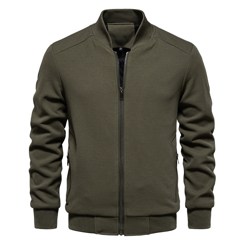 Veste d'Hiver Isolante et Résistante | Élégante et Pratique pour le Froid