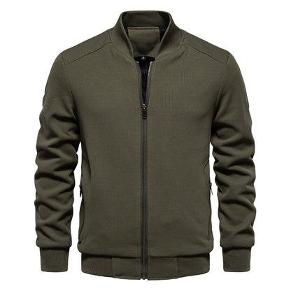 Veste d'Hiver Isolante et Résistante | Élégante et Pratique pour le Froid
