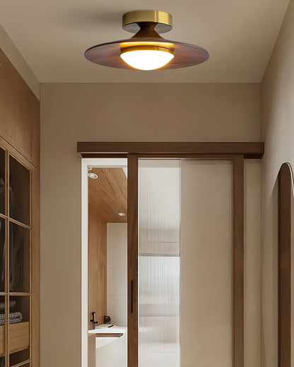 Luminaires de Plafond Modernes | Élégance et Design Compact