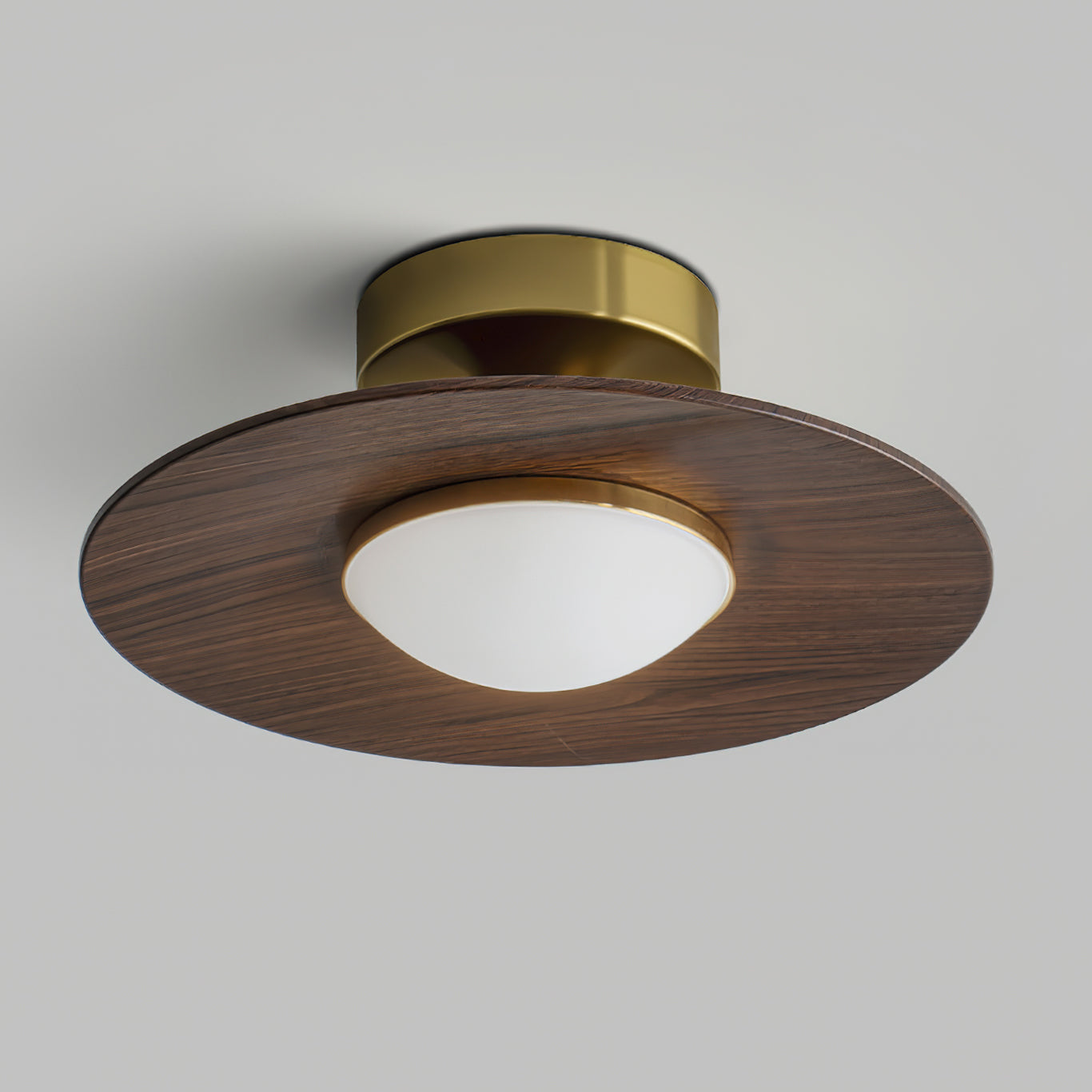 Luminaires de Plafond Modernes | Élégance et Design Compact
