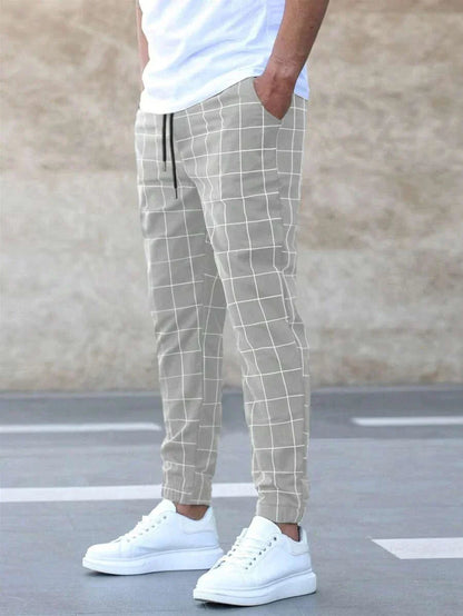 Pantalons Sur Mesure Élégants | Design Sophistiqué et Polyvalent