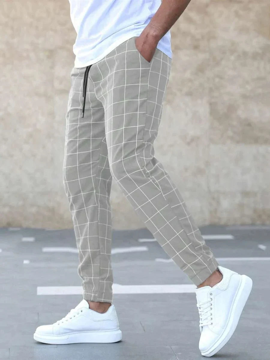 Pantalons Sur Mesure Élégants | Design Sophistiqué et Polyvalent