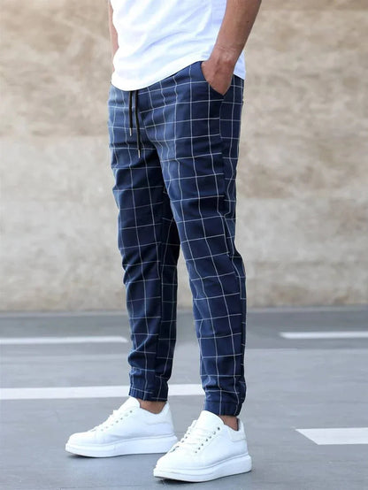 Pantalons Sur Mesure Élégants | Design Sophistiqué et Polyvalent