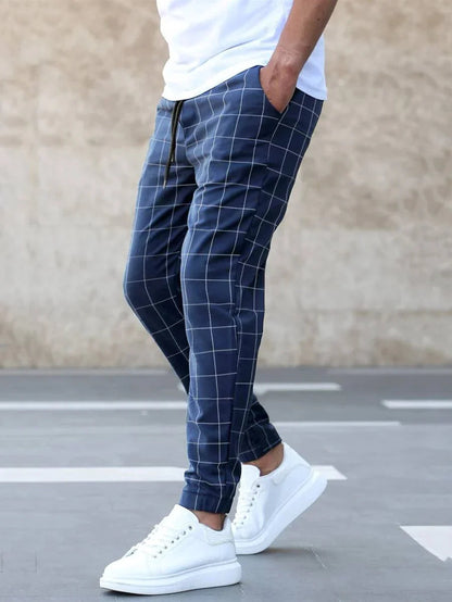 Pantalons Sur Mesure Élégants | Design Sophistiqué et Polyvalent
