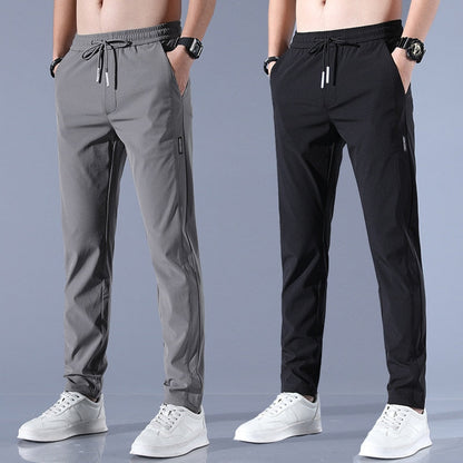 Pantalons Chino Slim Fit pour Hommes | Élégance et Confort au Quotidien