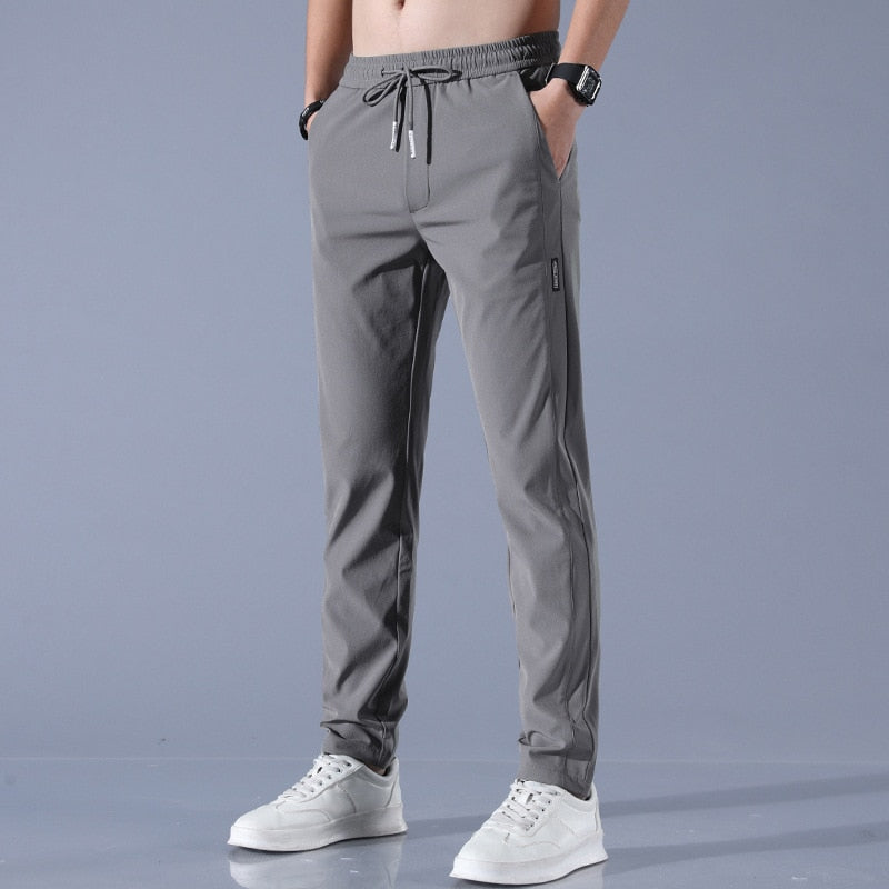 Pantalons Chino Slim Fit pour Hommes | Élégance et Confort au Quotidien