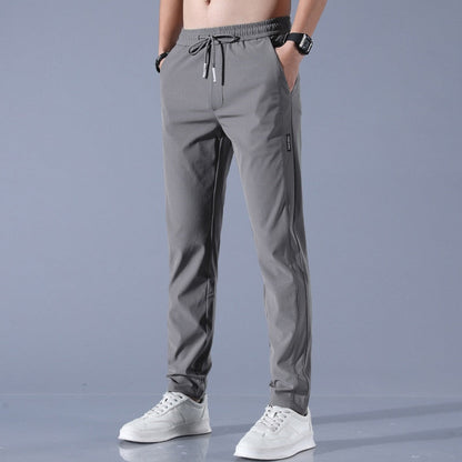 Pantalons Chino Slim Fit pour Hommes | Élégance et Confort au Quotidien