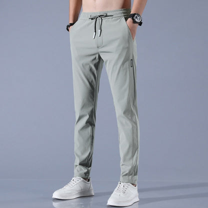 Pantalons Chino Slim Fit pour Hommes | Élégance et Confort au Quotidien