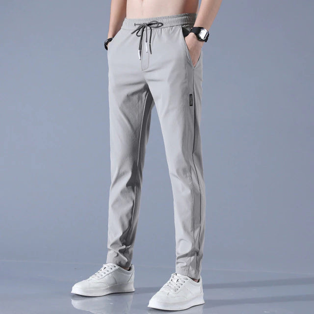 Pantalons Chino Slim Fit pour Hommes | Élégance et Confort au Quotidien