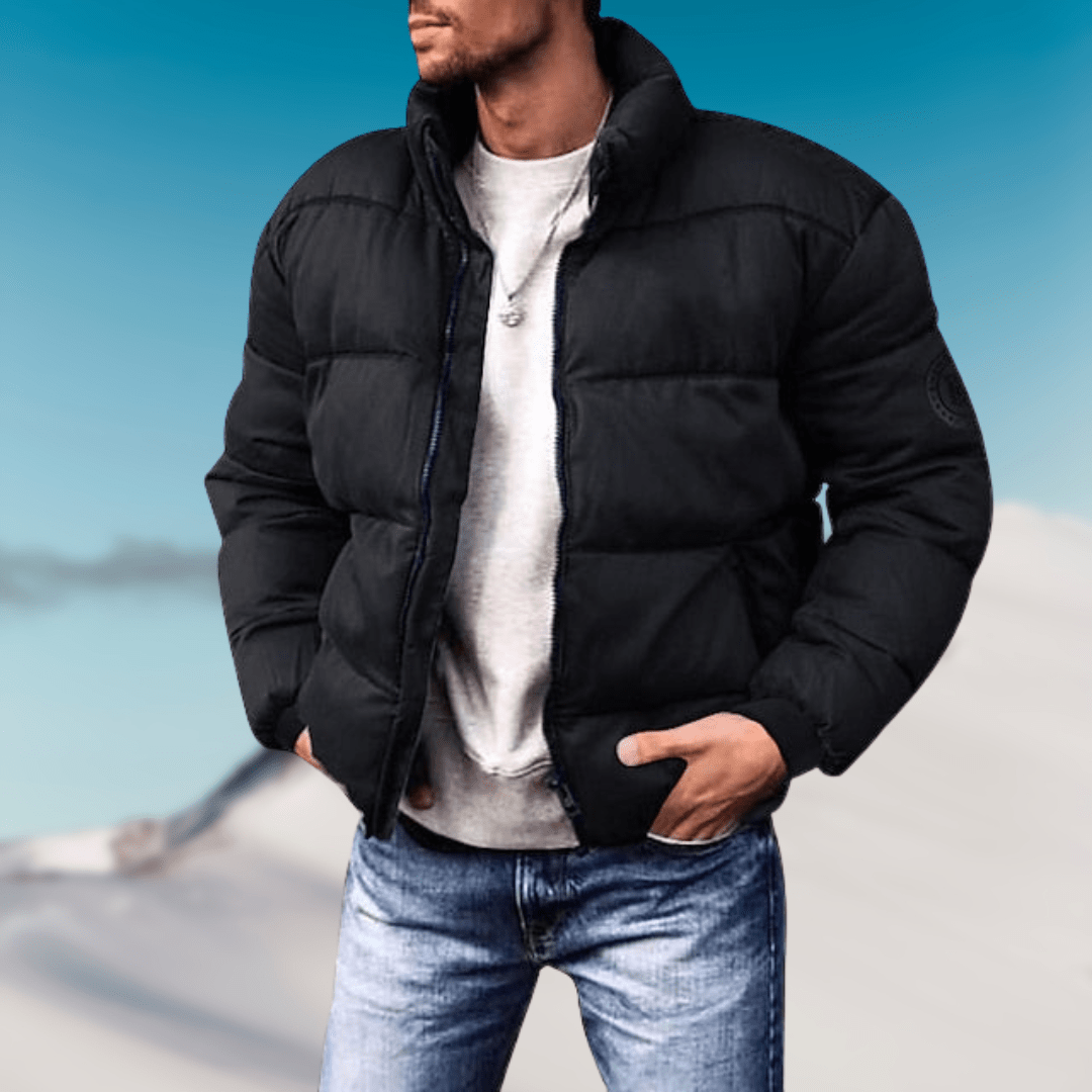Veste Isolante Élégante pour Femmes | Confort et Style pour l'Hiver