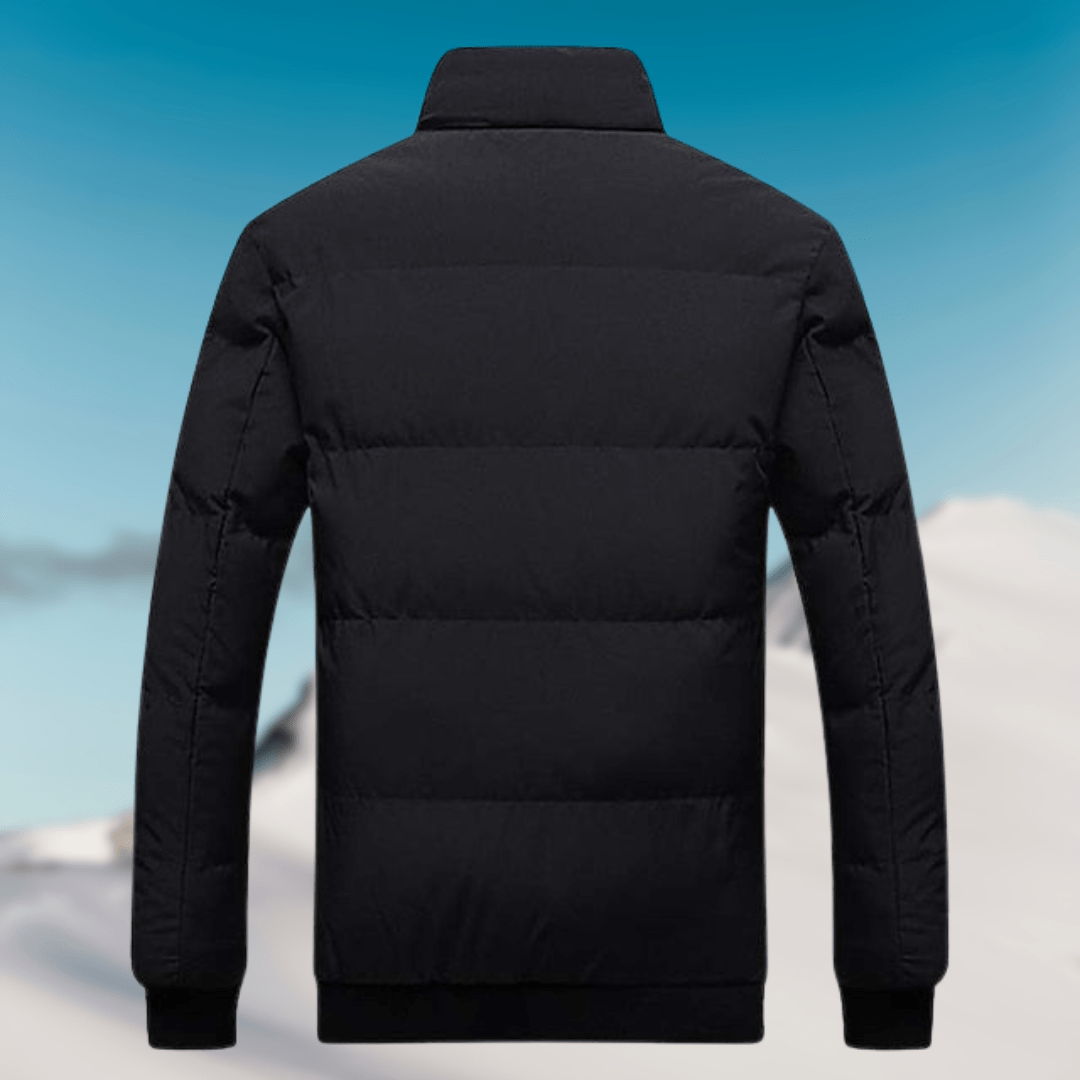 Veste Isolante Élégante pour Femmes | Confort et Style pour l'Hiver