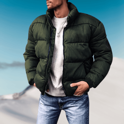 Veste Isolante Élégante pour Femmes | Confort et Style pour l'Hiver