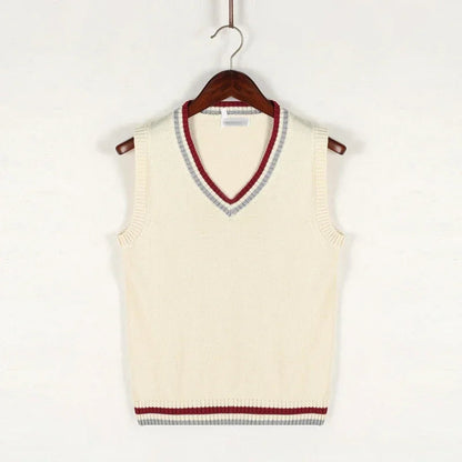 Gilet Tricoté Épais pour Femmes | Chaud et Élégant pour l'Hiver