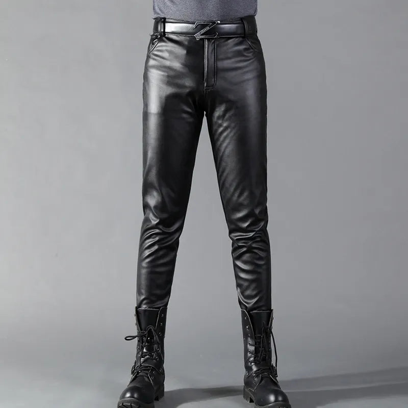 Pantalons de Travail Stretch Moderne | Style Chic et Confort Optimal