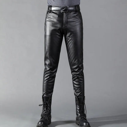 Pantalons de Travail Stretch Moderne | Style Chic et Confort Optimal