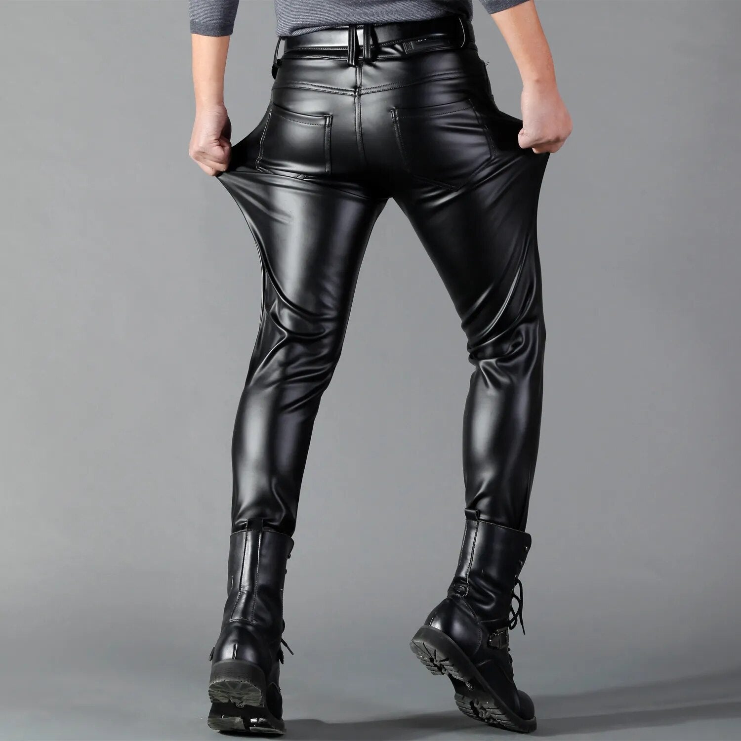 Pantalons de Travail Stretch Moderne | Style Chic et Confort Optimal