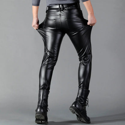 Pantalons de Travail Stretch Moderne | Style Chic et Confort Optimal