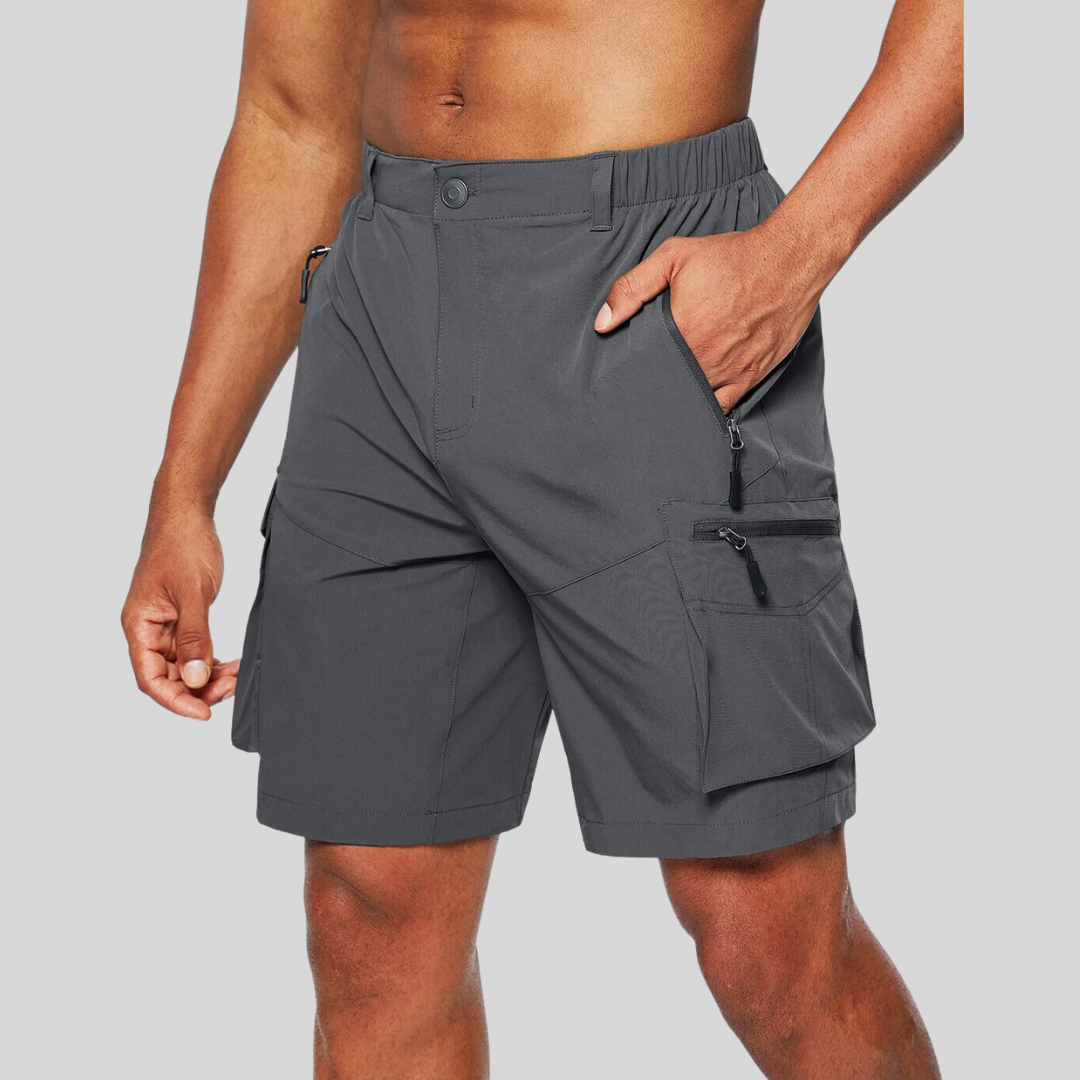 Shorts Légers pour Style Quotidien | Confort et Élégance au Quotidien