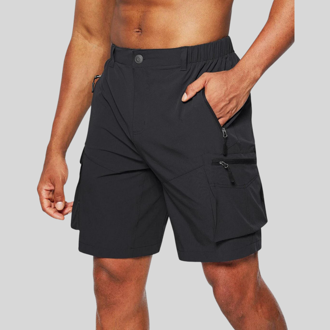Shorts Légers pour Style Quotidien | Confort et Élégance au Quotidien