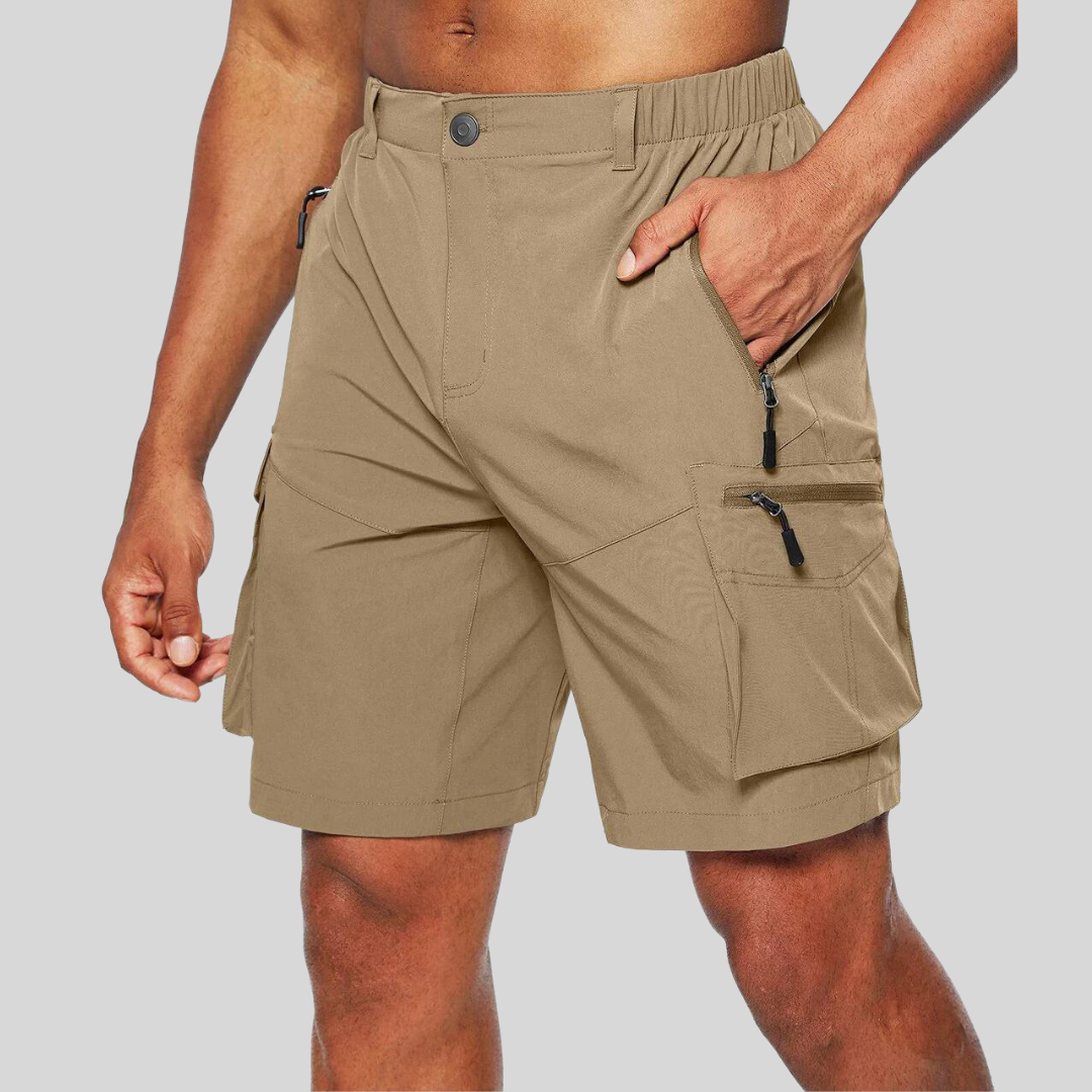 Shorts Légers pour Style Quotidien | Confort et Élégance au Quotidien