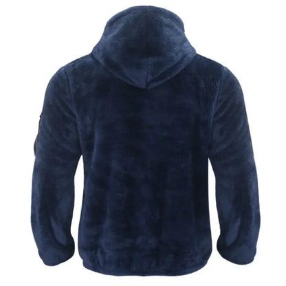 Veste d'hiver Isolée pour Homme | Chaleur et Élégance au Quotidien