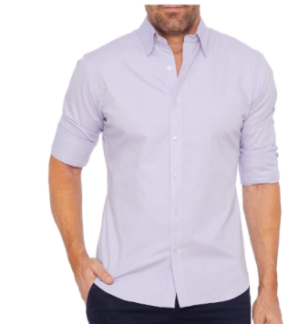 Chemise Sur Mesure Moderne | Élégance et Confort au Quotidien
