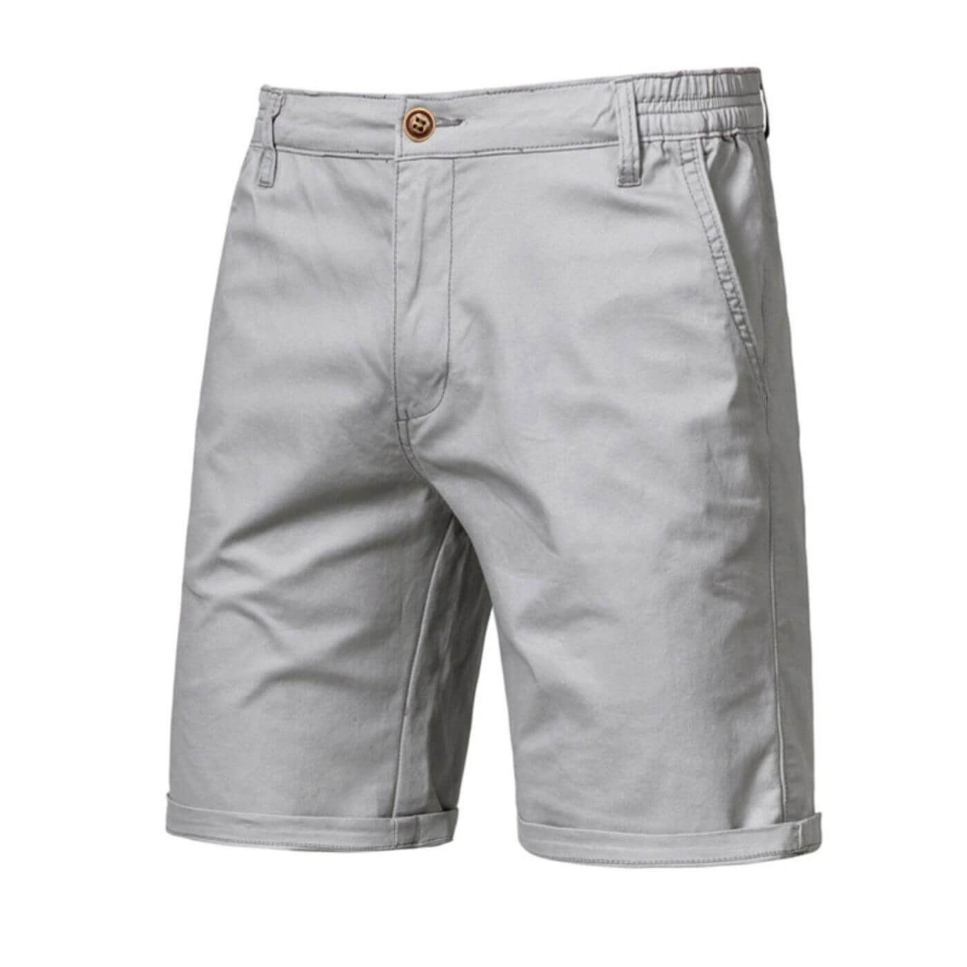 Shorts Décontractés pour Hommes | Confort et Style pour Jours Ensoleillés