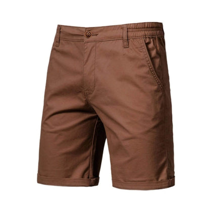Shorts Décontractés pour Hommes | Confort et Style pour Jours Ensoleillés