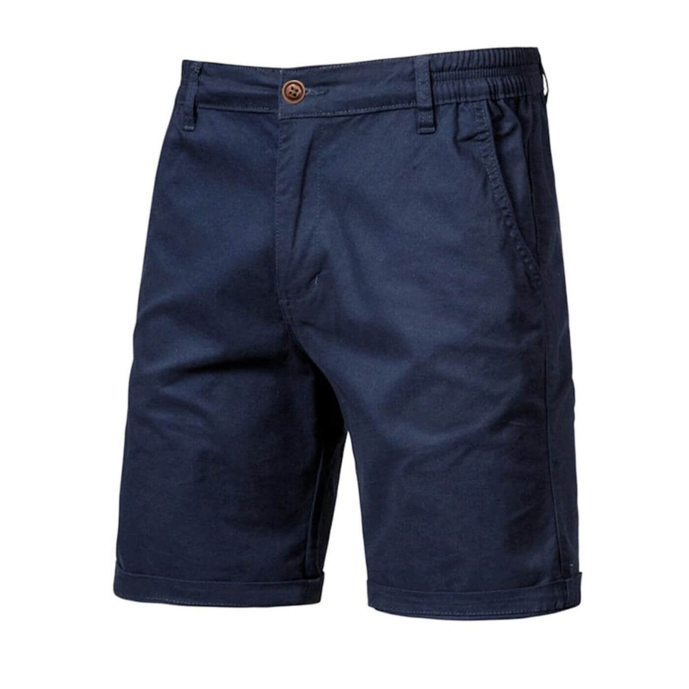 Shorts Décontractés pour Hommes | Confort et Style pour Jours Ensoleillés