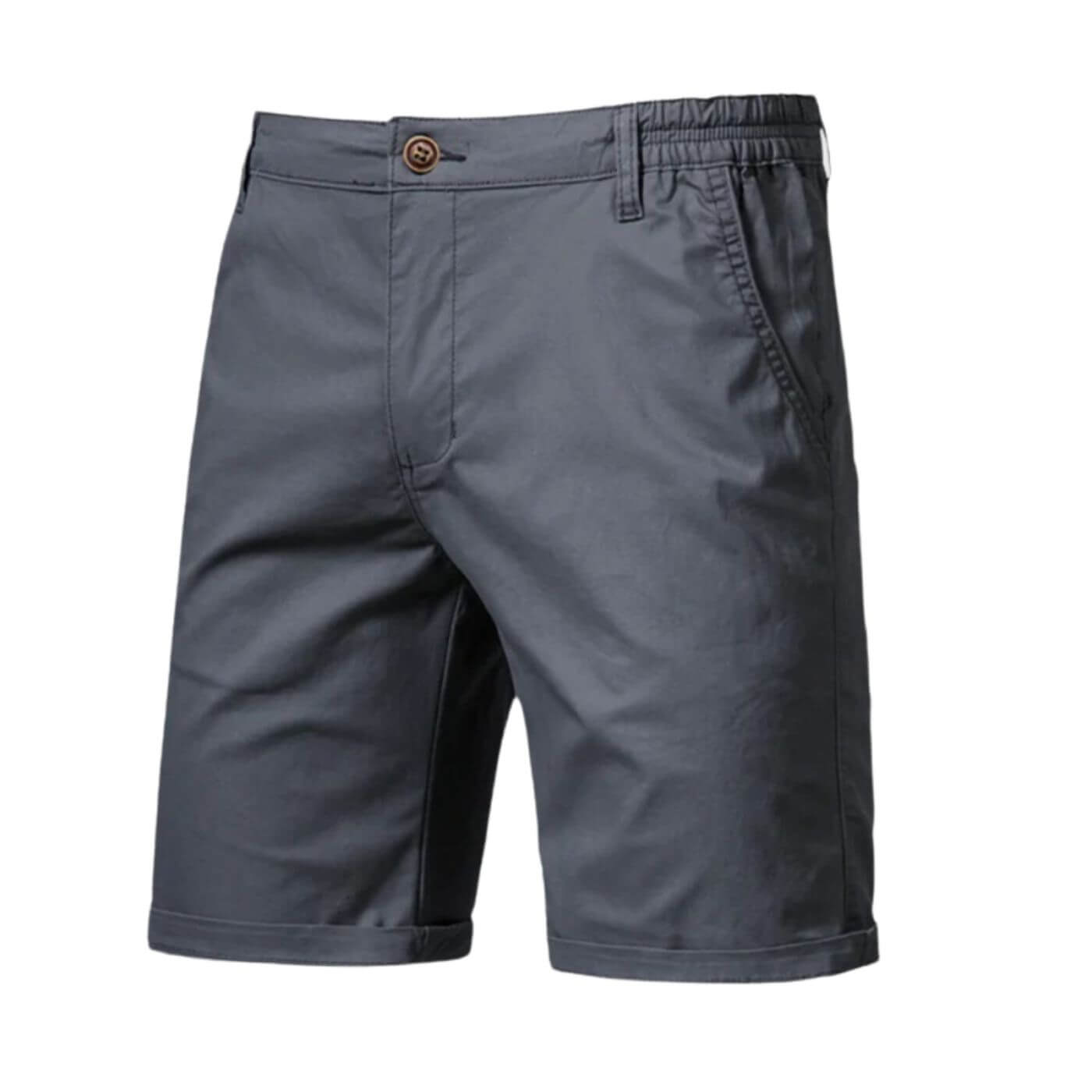 Shorts Décontractés pour Hommes | Confort et Style pour Jours Ensoleillés