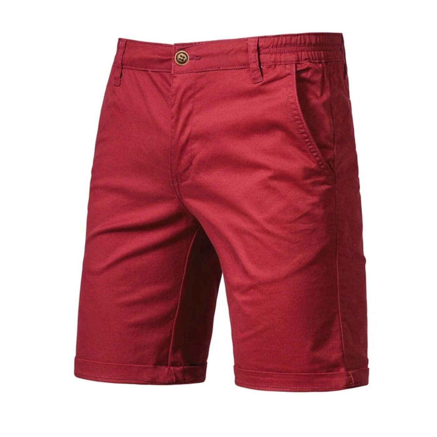 Shorts Décontractés pour Hommes | Confort et Style pour Jours Ensoleillés