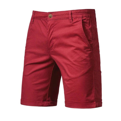 Shorts Décontractés pour Hommes | Confort et Style pour Jours Ensoleillés