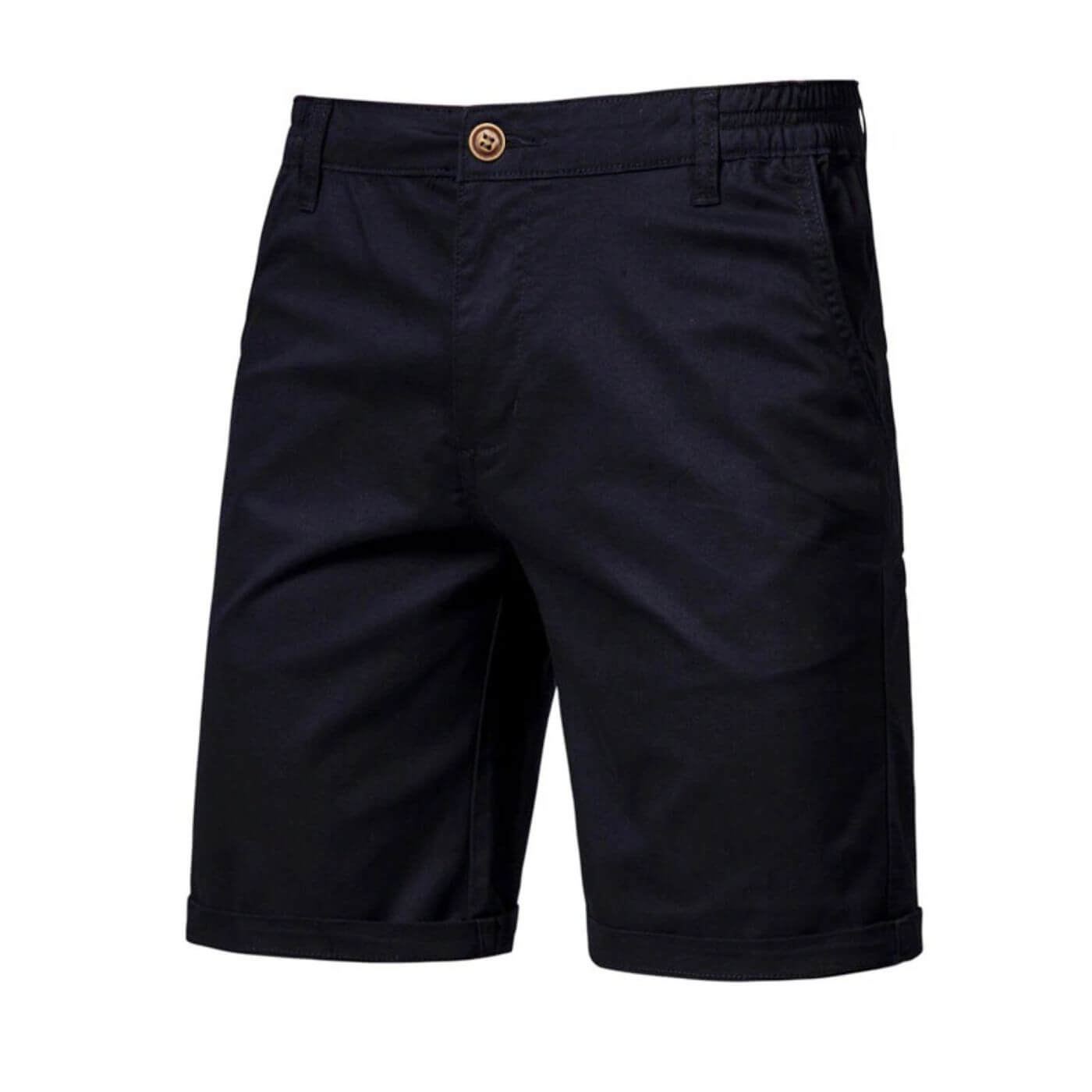 Shorts Décontractés pour Hommes | Confort et Style pour Jours Ensoleillés