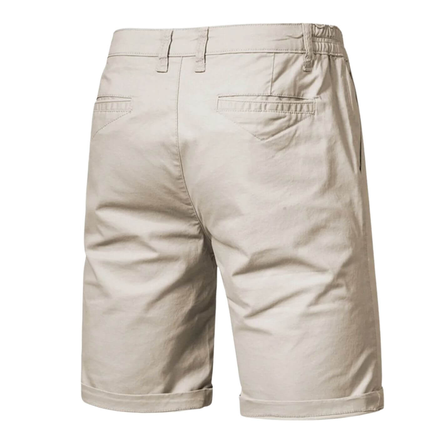 Shorts Décontractés pour Hommes | Confort et Style pour Jours Ensoleillés