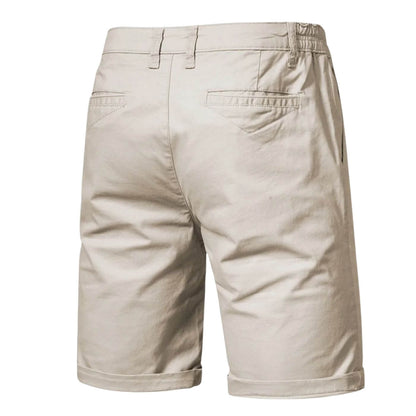 Shorts Décontractés pour Hommes | Confort et Style pour Jours Ensoleillés