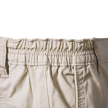 Shorts Décontractés pour Hommes | Confort et Style pour Jours Ensoleillés