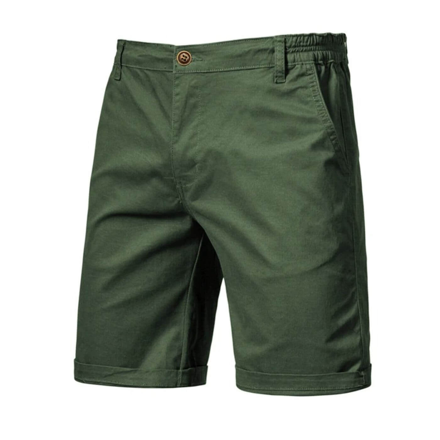 Shorts Décontractés pour Hommes | Confort et Style pour Jours Ensoleillés