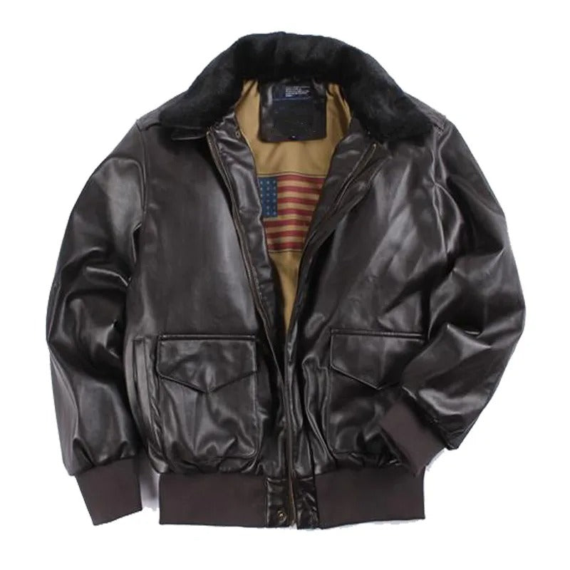 Veste Héritage Vintage Durable | Style Intemporel et Confort Optimal