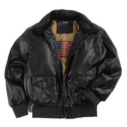 Veste Héritage Vintage Durable | Style Intemporel et Confort Optimal