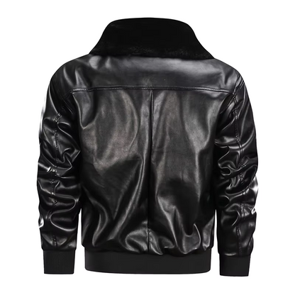 Veste Héritage Vintage Durable | Style Intemporel et Confort Optimal