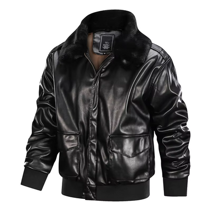 Veste Héritage Vintage Durable | Style Intemporel et Confort Optimal