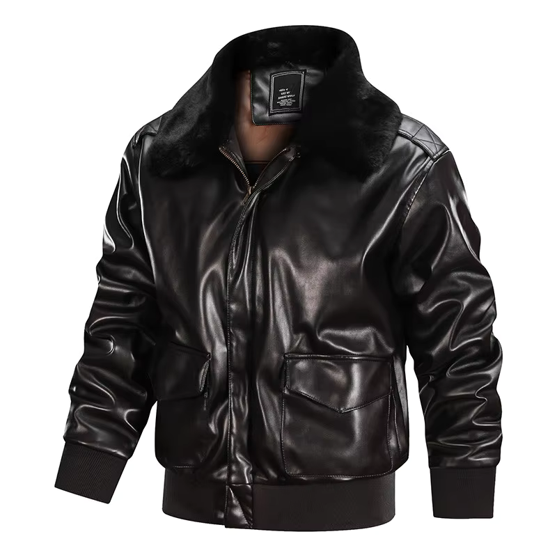 Veste Héritage Vintage Durable | Style Intemporel et Confort Optimal
