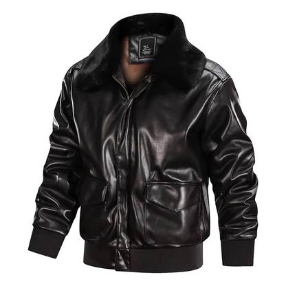 Veste Héritage Vintage Durable | Style Intemporel et Confort Optimal