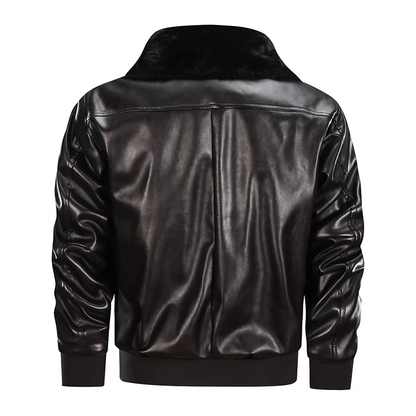 Veste Héritage Vintage Durable | Style Intemporel et Confort Optimal