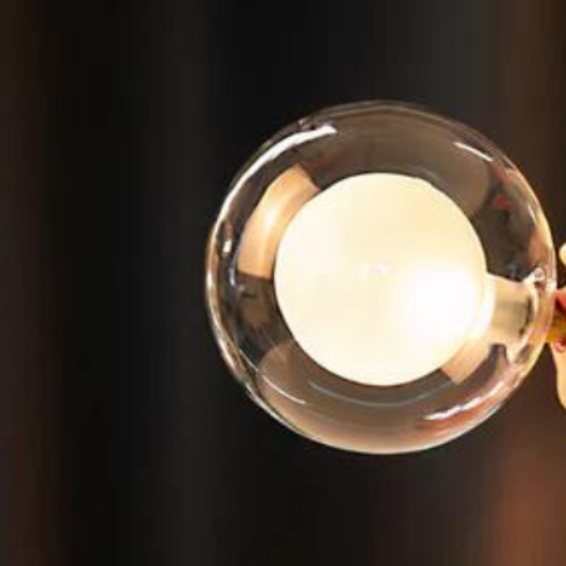 Lampe Artisanale Élégante | Ambiance Chaleureuse et Design Raffiné