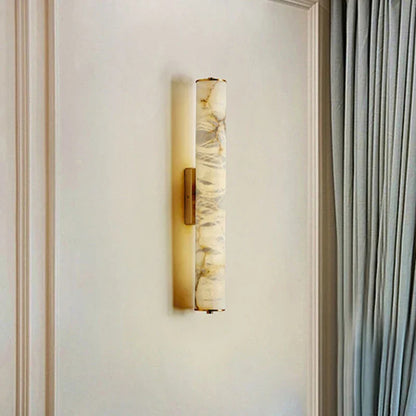 Applique Murale en Marbre | Design Moderne et Ambiance Personnalisable