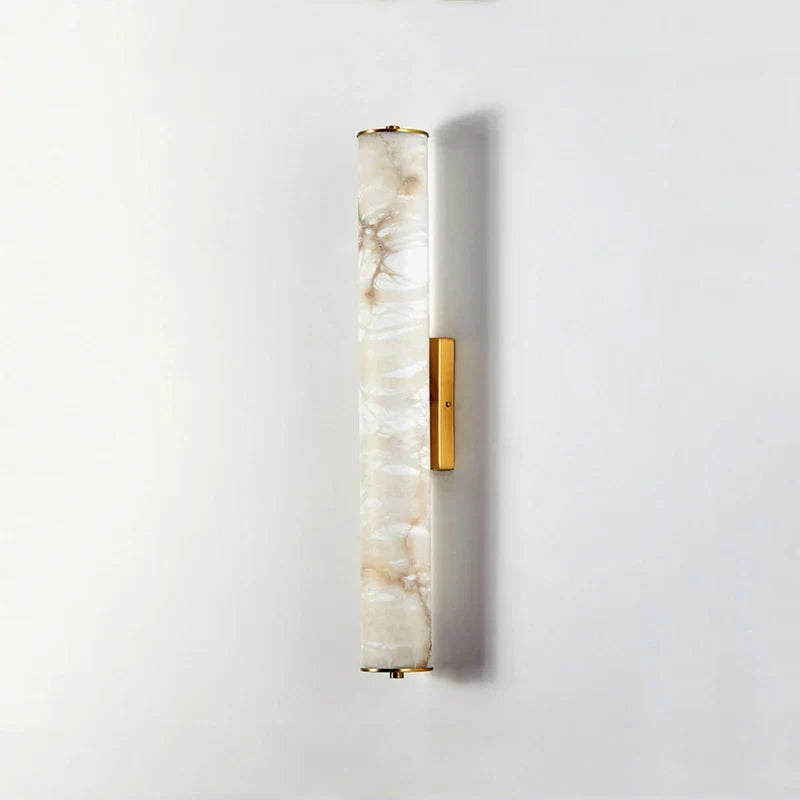 Applique Murale en Marbre | Design Moderne et Ambiance Personnalisable